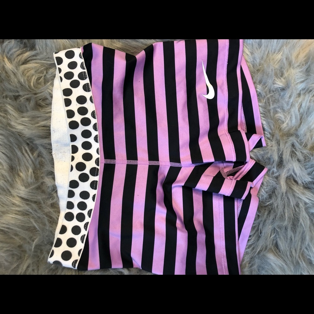 Nike Pros Spanks